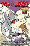 Tom & Jerry  n° 4 - On Line