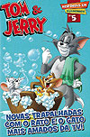 Tom & Jerry  n° 5 - On Line