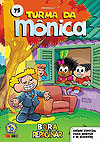 Turma da Mônica  n° 75 - Panini