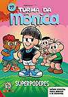 Turma da Mônica  n° 77