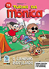 Turma da Mônica  n° 78 - Panini