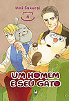 Um Homem e Seu Gato  n° 4 - Mythos