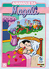 Almanaque da Magali  n° 25 - Panini