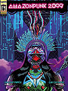 Amazonpunk 2099  - Reggo