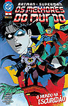 Batman/Superman: Os Melhores do Mundo  n° 30 - Panini