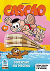 Cascão  n° 81 - Panini