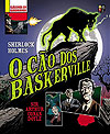 Cão dos Baskervilles (Clássicos em Quadrinhos), O 