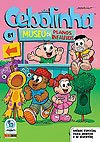 Cebolinha  n° 81 - Panini