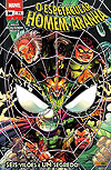 Espetacular Homem-Aranha, O  n° 30 - Panini