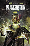 Frankenstein Vive!  - Darkside Books