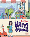 Happy Endings  - Risco Editora