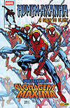 Homem-Aranha: A Saga do Clone  n° 12 - Panini