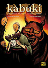Kabuki  - Pipoca & Nanquim