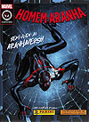 Livro Ilustrado Oficial: Homem-Aranha No Aranhaverso (Capa Dura)  - Panini