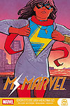 Marvel Teens: Ms. Marvel  n° 3 - Panini