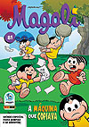 Magali  n° 81 - Panini