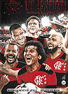 Me Arrebata - Epopeias Rubro-Negras  n° 3 - Onze Cultural