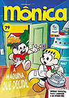 Mônica  n° 79 - Panini