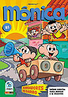 Mônica  n° 81 - Panini