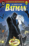 Saga do Batman, A  n° 14 - Panini