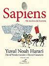 Sapiens  n° 3 - Cia. das Letras