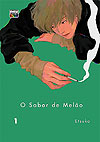 Sabor de Melão, O  n° 1 - Newpop