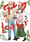 Skip e Loafer  n° 5 - JBC