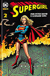 Supergirl Por Peter David  n° 2 - Panini