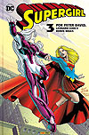 Supergirl Por Peter David  n° 3 - Panini