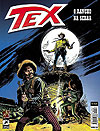 Tex  n° 668 - Mythos