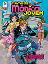 Turma da Mônica Jovem  n° 46 - Panini