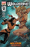Wolverine  n° 27 - Panini