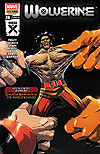 Wolverine  n° 28 - Panini
