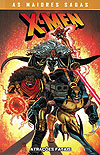 X-Men: Atrações Fatais  - Panini