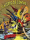 Zagor, As Histórias Perdidas  n° 5 - Digital