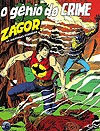 Zagor, As Histórias Perdidas  n° 6 - Digital