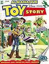 Almanaque Toy Story  n° 5 - Abril