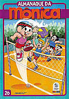 Almanaque da Mônica  n° 26 - Panini