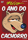 Ano do Cachorro e Outras Histórias, O 
