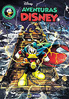 Aventuras Disney  n° 76 - Culturama