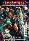 Berserk  n° 84 - Panini