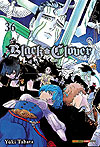 Black Clover  n&deg;&nbsp;36 - Panini