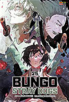 Bungo Stray Dogs  n° 25 - Panini
