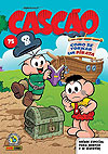 Cascão  n° 75 - Panini