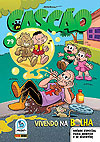 Cascão  n° 79 - Panini