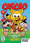 Cascão  n° 80 - Panini