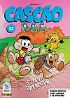 Cascão  n° 82 - Panini