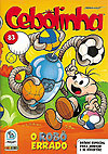 Cebolinha  n° 83 - Panini