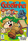 Cebolinha  n° 84 - Panini