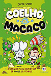 Coelho Vs Macaco  n° 1